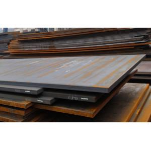 AISI Wear Resistant Steel Plate NM450 AR450 Steel Plate for Construction