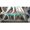 EN10305-4 E235 E355 +C +SRA +N Seamless Steel Tube For Pneumatic Cylinders