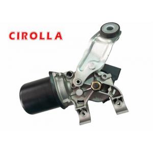 Nylon CW and CCW Windshield Wiper Motor 12V for Renault Valeo