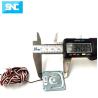 China SC134H Body Scale Micro Load Cell 10kg 30kg 50kg Half Bridge Suitable for Various Load Capacities and Environments wholesale