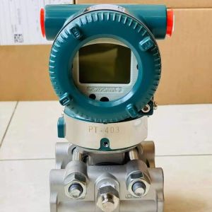 China Transmisor de presión diferencial de Yokogawa EJX110A EJX110A-JMS4J-917DB on sale