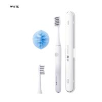 China G05 Oral Care Electric Toothbrush Sonic Ultrasonic Rechargeable With Timer Alert on sale