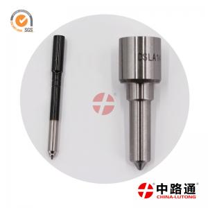 China Injector Nozzle for sale online 0 433 175 463 DSLA142P1519 diesel injector nozzle assembly supplier