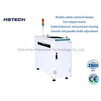 China Stepper Motor PCB Shuttle Conveyor FOR Electronic Assembly on sale