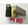 China Geeco zero mod/zero 60watt temp control box mod/zero 50w v2 yihi chip sx 300 zero mod with wholesale price wholesale
