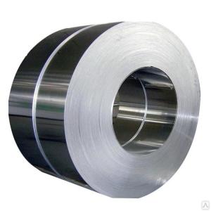 China Surface Polished Stainless Steel Strip Coil Band 316L 409L 410S 410 430 440 supplier