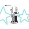 Double chin 4 heads cryolipolysis fat freeze slimming machine/kryolipolyse