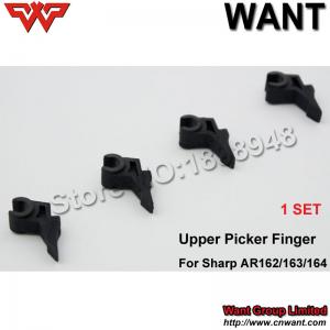 China Picker Finger PTME0020GCZ1 upper pickup finger For Sharp AR162 AR163 AR164 Upper Picker Finger photocopier spare parts supplier