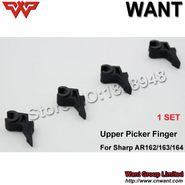 Picker Finger PTME0020GCZ1 upper pickup finger For Sharp AR162 AR163 AR164 Upper
