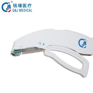 China Disposable Surgical Stapler Medical Surgical Stapling Stainless Steel Material supplier