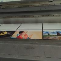 China UV Digital 3D Printing Signboard Aluminium Composite Panel/ACP Advertisement Board on sale