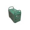 China CM5000  Factory Price 2HP Oil Less Refrigerant Recovery System R22 R410a Recovery Charging Machine Ac Recharge Machine wholesale