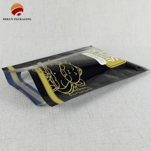 Customizable Dried Food Packaging Bag PET/PE Gravure Printed