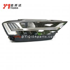China 4N0941784 Car Light Car Led Lights LED Headlights Headlamp For Audi A8L supplier