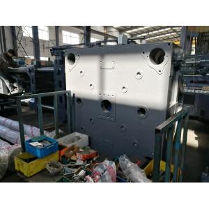 Pvc Fitting Products Auto Injection Molding Machine With Four Cavities
