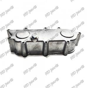 Durable Oil Cooler Cover D2366 65.05605-0028 For Doosan Diesel Engine Repair Parts