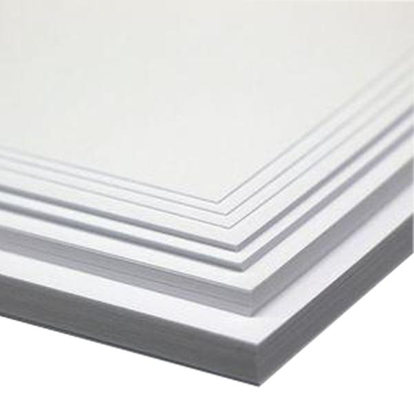 Customized Gsm Fbb Folding Board C1s Ivory Board Paper For Box