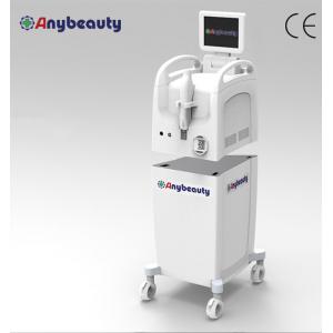 China 755nm 1064nm 532nm Single Pulse Picosecond Laser Tattoo Removal Machine Water + Air Cooling supplier