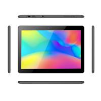 China 10.1 Inch Android Tablet Computers , OEM 2.4G 5G Wifi Tablet PC on sale
