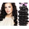 100% Remy Hair Extensions Weave Indian Kinky Curly Black Hair Bundles