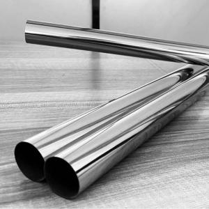 201 304 Laser Pipe Cutting Stainless Steel Flagpole Short Tube Metal Laser Cutting Short Pipe