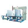 China O mesmo vertical da máquina de corte da espuma da esponja do colchão do poliuretano da espessura automático wholesale