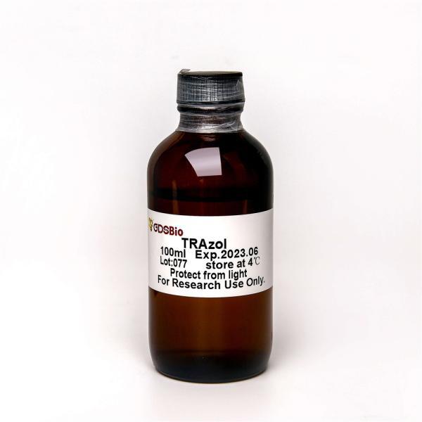 TRAzol Reagent R1021 R1022 Reverse Transcriptase PCR Reagents