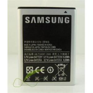 AC100 - 240V 2500mAh Telephone Battery Replacement For SAMSUNG GT - I9220 / Galaxy Note