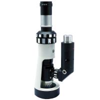 China Handheld Mini Metallurgical Microscope on sale