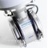 Krohne Electro Magnetic Flow Meter