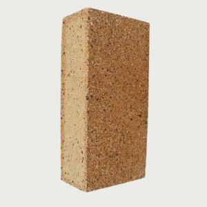 China High Temperature Fireclay Brick Tile SK-30 SK32 SK34 SK35 supplier