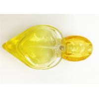 China 12ml Glass Refillable Perfume Bottles Custom Fragrance Bottle Carton Or Pallet Packing on sale
