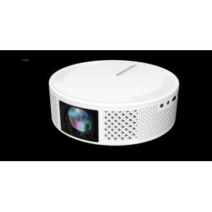 T269 Projector - 16 9 Aspect Ratio and Lightweight Design for Professionals