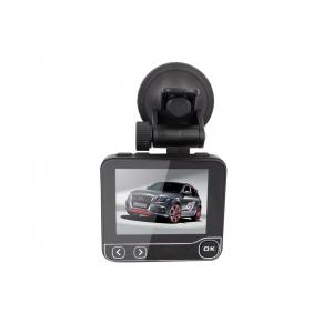 China Full HD1080P 2.7 Inch LCD 2.0 Mega Pixels High Definition Video Recording / Car DVR Recorders supplier