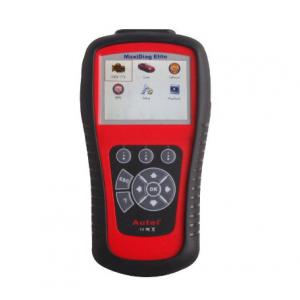 DS Model Free Update Online Auto Diagnostic Tools MaxiDiag Elite MD802 All System