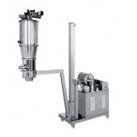 China 1Ton/Hour Industry Electric Vacuum Feeder For Chemical Granules Sugar Rice on sale