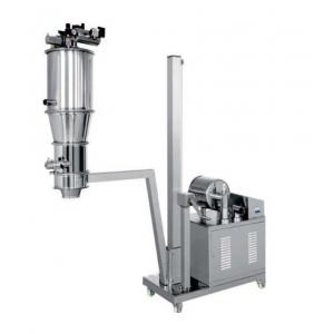 1Ton/Hour Industry Electric Vacuum Feeder For Chemical Granules Sugar Rice