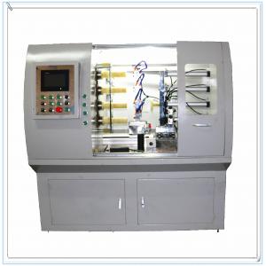 China Advanced Automatic Cutting Machine supplier