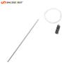China Lente médica de vidrio totalmente separado LED OV9734 Sensor 1MP Modulo de cámara de endoscopio wholesale