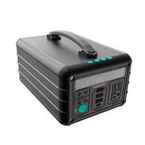 1016Wh PB 300w-1000w Portable Power Station  With 4 Ports