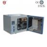 Electric Industrial Drying Oven Stainless Steel with Vacuum Pump