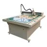 China Second Hand CAD Paper Pattern Graph Contour Printing Plotter Template Board Milling Cutter wholesale