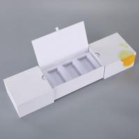 China Double Opening Pull Out Flip Gift Box Shaped Packaging Gift Box Shaped Pull Out Gift Box on sale