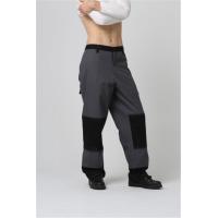 China 1% Carbon Fiber Flame Resistant Work Pants , NFPA2112 Men'S Fr Work Pants on sale