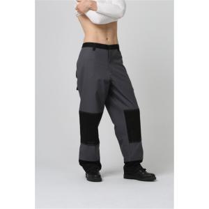 1% Carbon Fiber Flame Resistant Work Pants , NFPA2112 Men'S Fr Work Pants