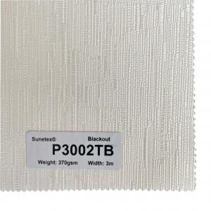 Width 300cm Venetian Blinds Roller 100 Polyester Blackout Fabric ISO105B02