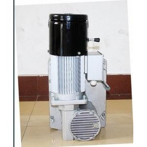 China LTD 6.3 Electric Hoist Machine of Powered Suspended Platform Parts supplier