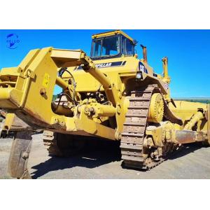 China CATD10N Caterpillar Dozer Used Heavy Machinery Rodeworks supplier