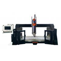 China Stone Marble CNC Carving Machine Stone CNC Engraving Machine on sale