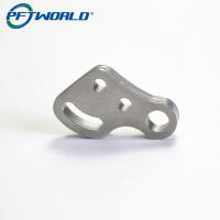 China OEM Bicycle CNC Stainless Steel Parts Laser Cutting Fabrication on sale